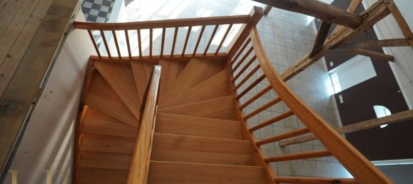 3 غرف نوم مزرعة في County of Bentheim, Germany رقم 138060 17