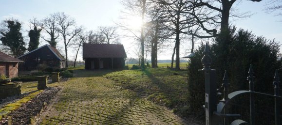 3 غرف نوم مزرعة في County of Bentheim, Germany رقم 138060 4