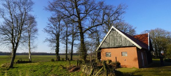 3 غرف نوم مزرعة في County of Bentheim, Germany رقم 138060 22