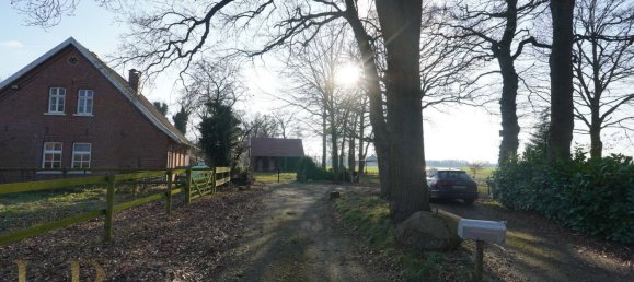 3 غرف نوم مزرعة في County of Bentheim, Germany رقم 138060 2