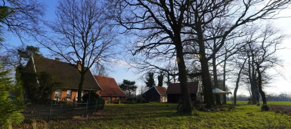 3 غرف نوم مزرعة في County of Bentheim, Germany رقم 138060 21