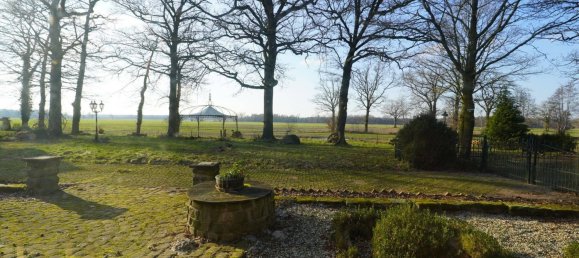 3 غرف نوم مزرعة في County of Bentheim, Germany رقم 138060 18