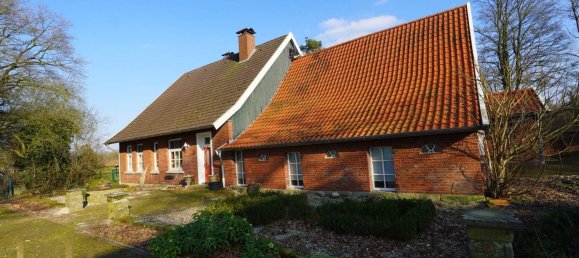 3 غرف نوم مزرعة في County of Bentheim, Germany رقم 138060 5