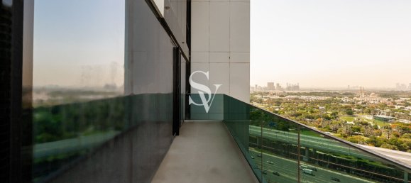 2 chambres appartement à louer à Al Wasl, Dubai, UAE № 119677 19