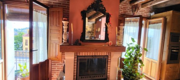 Casa T3 em Segovia, Spain N.º 89334 41