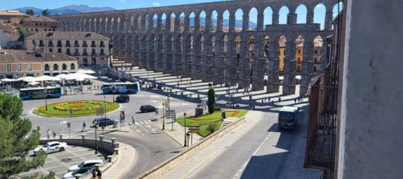 Casa T3 em Segovia, Spain N.º 89334 30