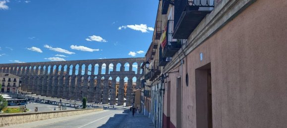 Casa T3 em Segovia, Spain N.º 89334 26