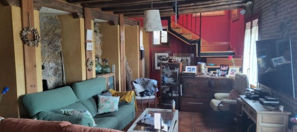 Casa T3 em Segovia, Spain N.º 89334 37