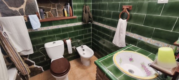 Дом с 3 спальнями в Монда, Испания № 144142 23