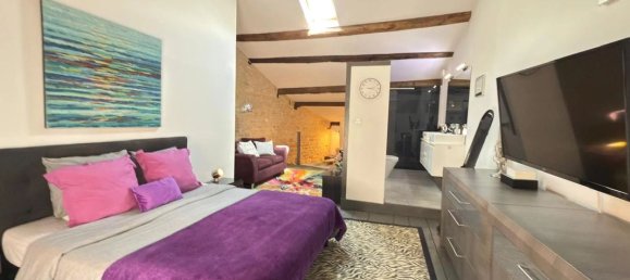 3 bedrooms Castles in Charente, France No. 340898 15