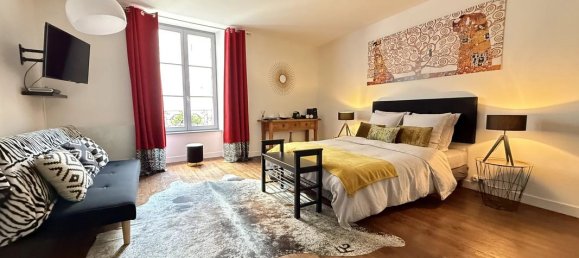 3 bedrooms Castles in Charente, France No. 340898 13