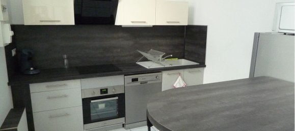 2 chambres Appartement à Orléans, France No. 91743 2