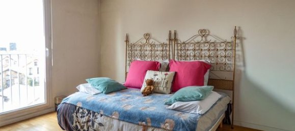 3 Schlafzimmer Doppelhaus in La Courneuve, France, Nr. 358531 6