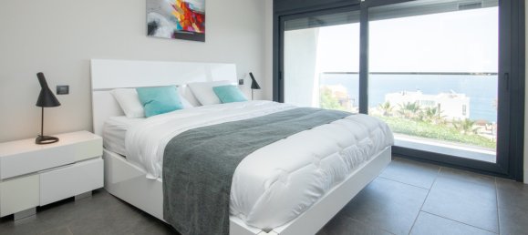 4 غرف نوم فيلا في Chullera, Spain رقم 63299 13