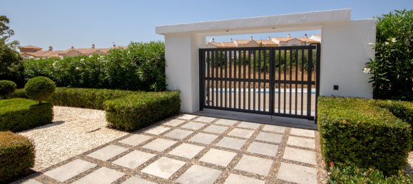 4 غرف نوم فيلا في Chullera, Spain رقم 63299 12