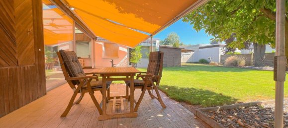 Bungalow de 5 divisões em Morfelden-Walldorf, Germany N.º 365085 9