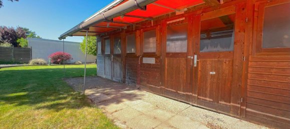 Bungalow de 5 divisões em Morfelden-Walldorf, Germany N.º 365085 22