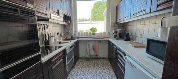 Bungalow de 5 divisões em Morfelden-Walldorf, Germany N.º 365085 10