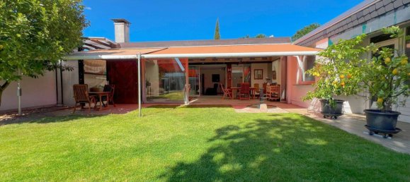 Bungalow de 5 divisões em Morfelden-Walldorf, Germany N.º 365085 21