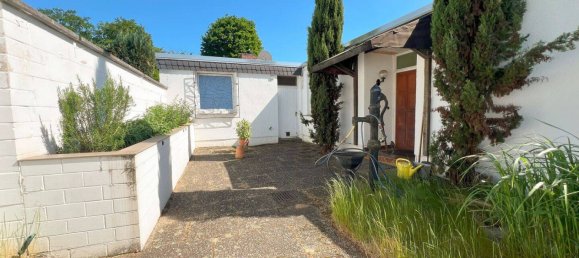 Bungalow de 5 divisões em Morfelden-Walldorf, Germany N.º 365085 3