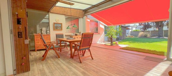 Bungalow de 5 divisões em Morfelden-Walldorf, Germany N.º 365085 8