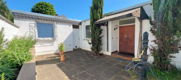 Bungalow de 5 divisões em Morfelden-Walldorf, Germany N.º 365085 4