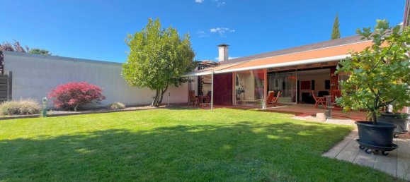 Bungalow de 5 divisões em Morfelden-Walldorf, Germany N.º 365085 19