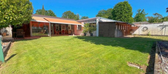 Bungalow de 5 divisões em Morfelden-Walldorf, Germany N.º 365085 20
