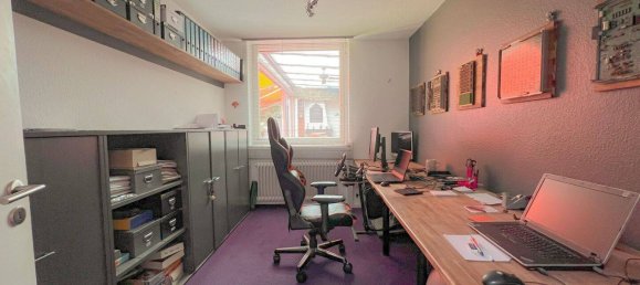 Bungalow de 5 divisões em Morfelden-Walldorf, Germany N.º 365085 16