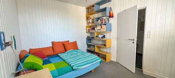 Bungalow de 5 divisões em Morfelden-Walldorf, Germany N.º 365085 13