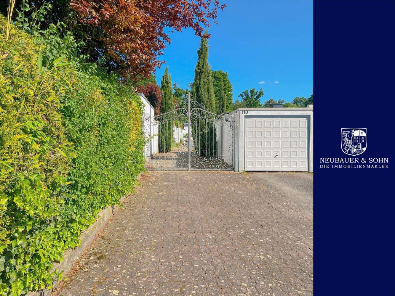 Bungalow de 5 divisões em Morfelden-Walldorf, Germany N.º 365085