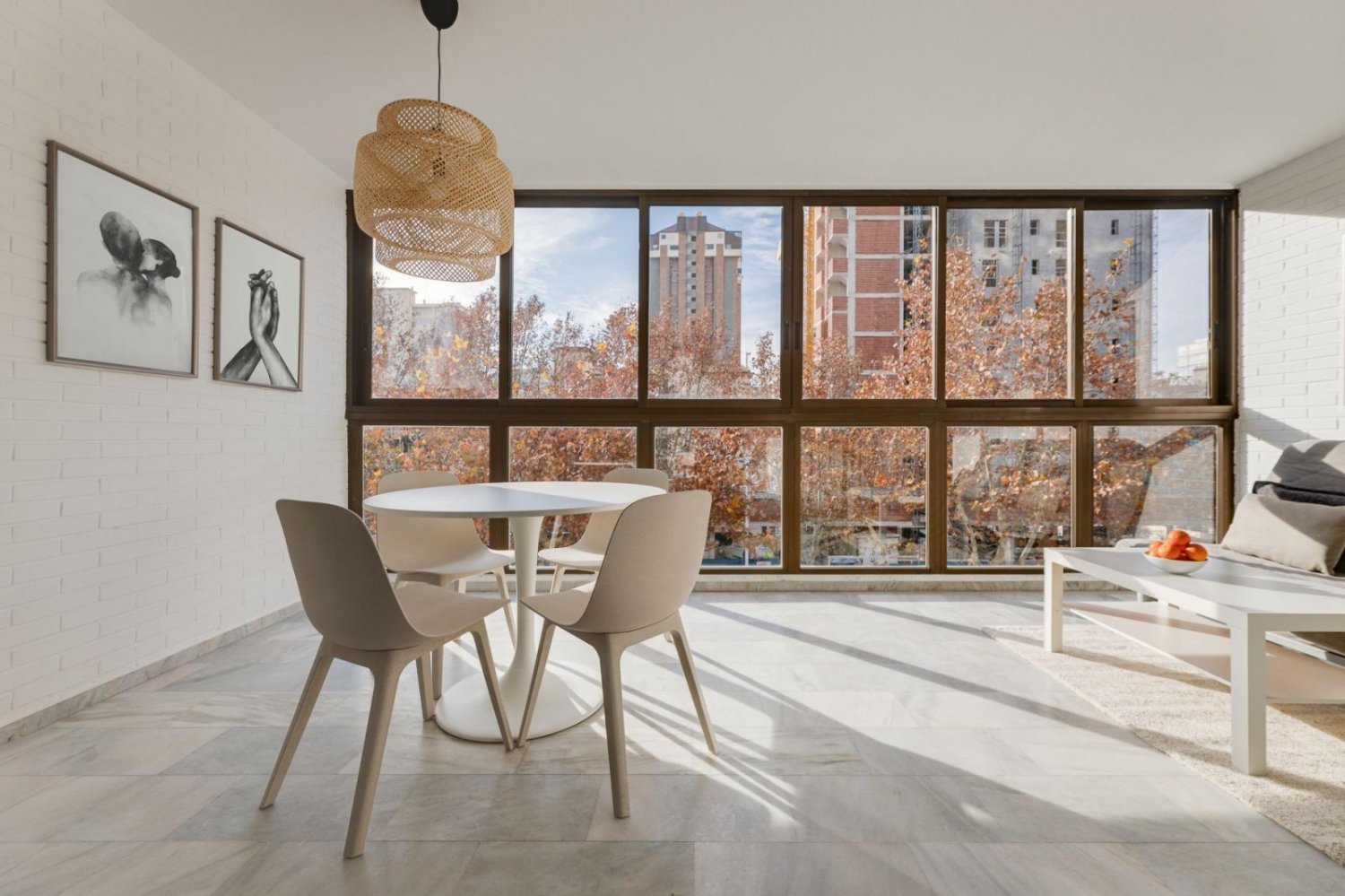 1 Schlafzimmer Wohnung in Benidorm, Spain, Nr. 283877