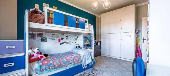 3 chambres Appartement à San Gillio, Italy No. 289999 26