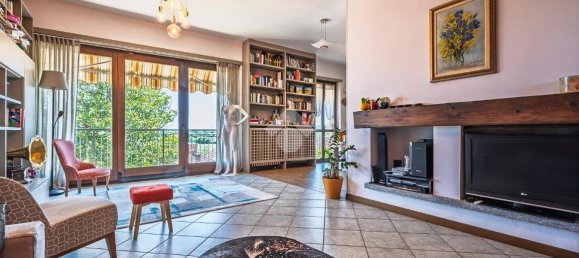 3 chambres Appartement à San Gillio, Italy No. 289999 7