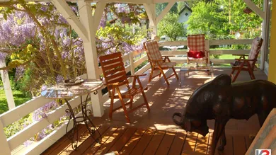 6 rooms House in Velden am Worther See, Austria No. 204584