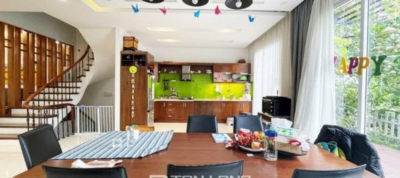 3 bedrooms Villa in Long Bien, Vietnam No. 676 7