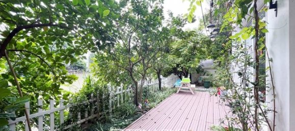 3 bedrooms Villa in Long Bien, Vietnam No. 676 24