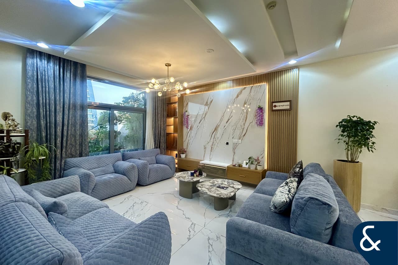 3 Schlafzimmer Wohnung in Jumeirah Lake Towers, UAE, Nr. 113553