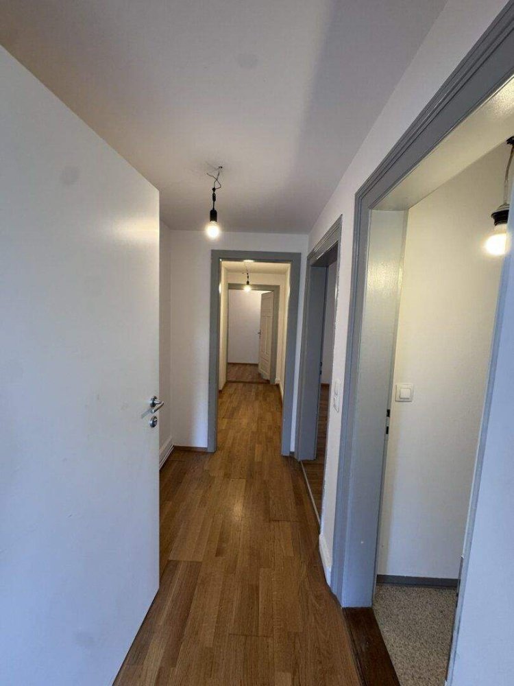 2-Zimmer Wohnung in Lauterach, Austria, Nr. 221272