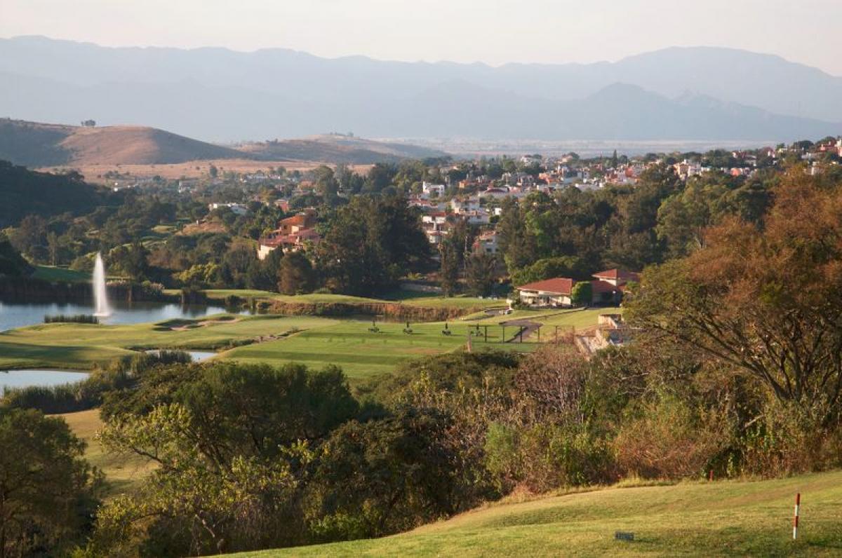  قطعة أرض في Mexico رقم 204194