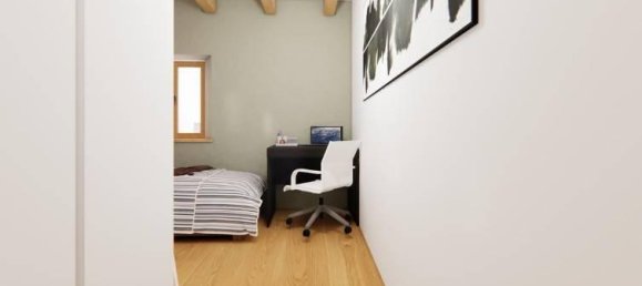 3 rooms Apartment in Tesero, Italy No. 149923 11