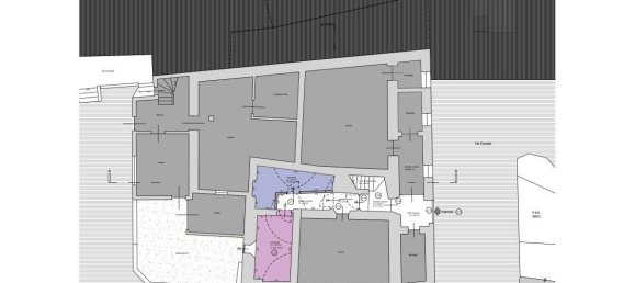 3 rooms Apartment in Tesero, Italy No. 149923 25