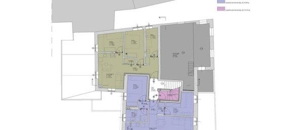 3 rooms Apartment in Tesero, Italy No. 149923 2