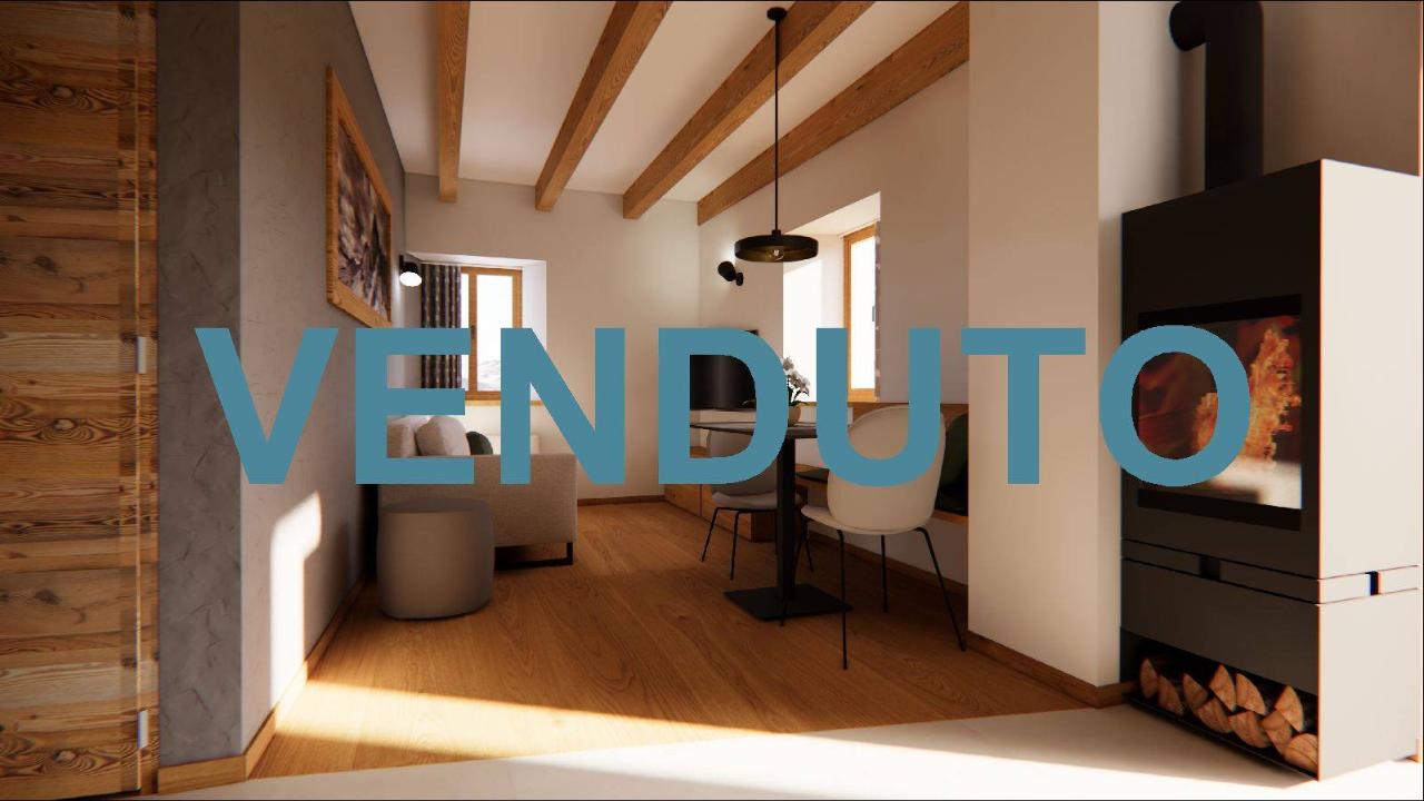 3 rooms Apartment in Tesero, Italy No. 149923