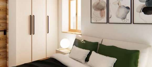 3 rooms Apartment in Tesero, Italy No. 149923 7