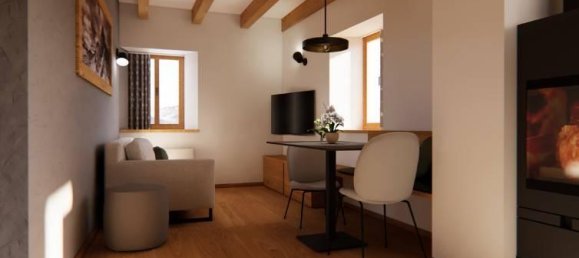 3 rooms Apartment in Tesero, Italy No. 149923 4