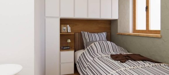 3 rooms Apartment in Tesero, Italy No. 149923 9