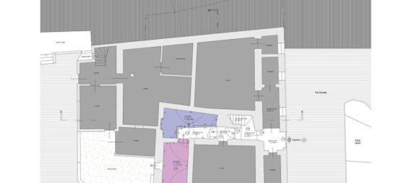 3 rooms Apartment in Tesero, Italy No. 149923 20