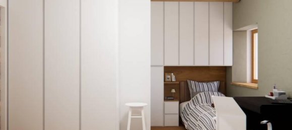 3 rooms Apartment in Tesero, Italy No. 149923 10