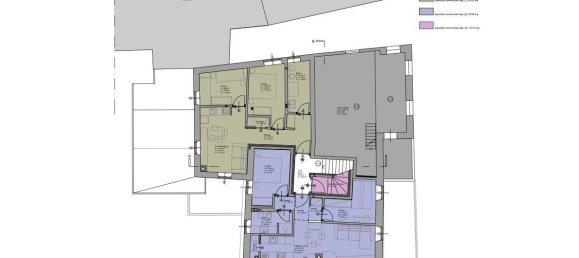 3 rooms Apartment in Tesero, Italy No. 149923 22